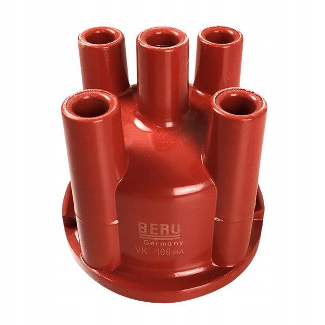 фото №1, Ковпачок апарата запалювання wys. typ1 -88 garbus