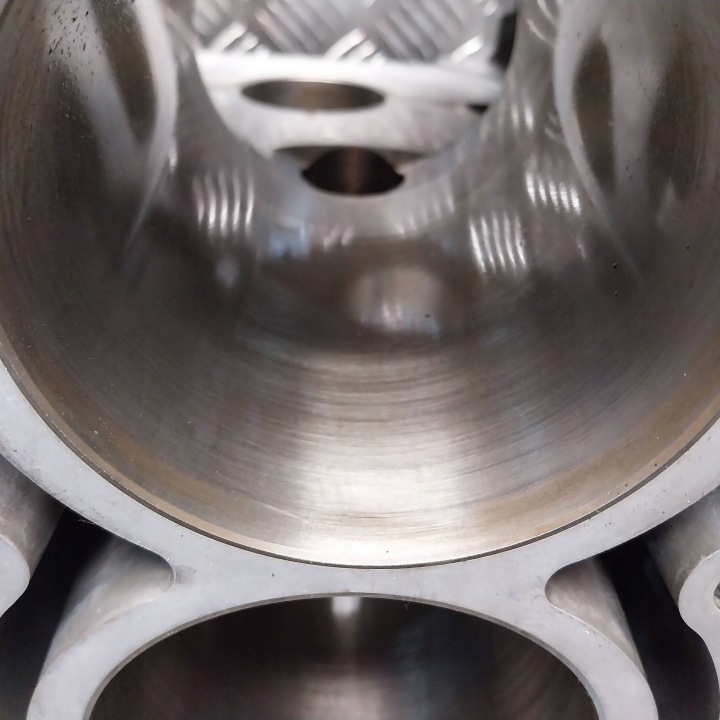 фото №7, Блок  двигуна номінал n20b20b bmw f20 f30 f32 f36 f10 f25 f15 2.0i 2.8i