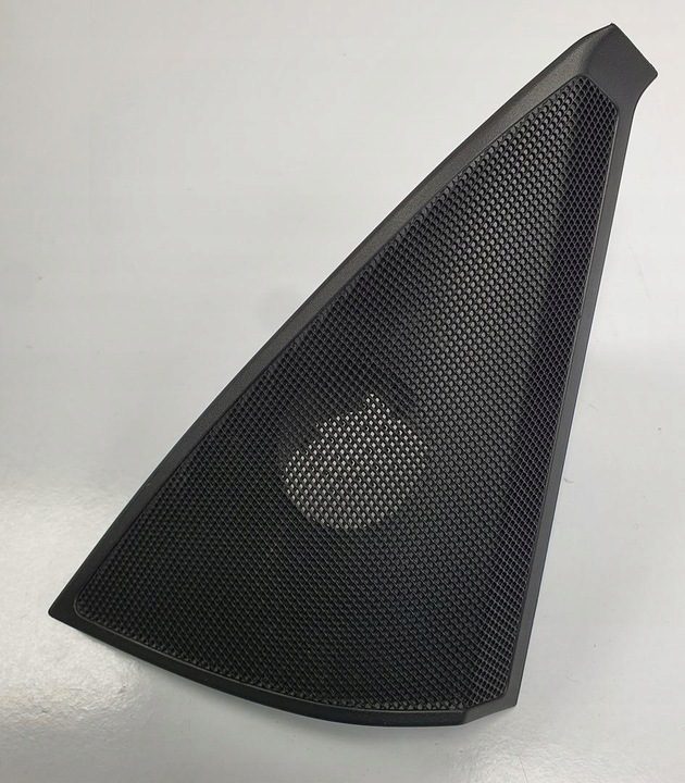 фото №1, Трикутник захист динаміка праві перед mercedes w204