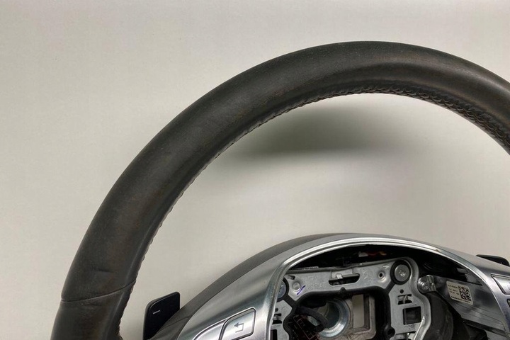 фото №13, Кермо mercedes-benz gl x166 a1668600002 дизель 190kw 2015