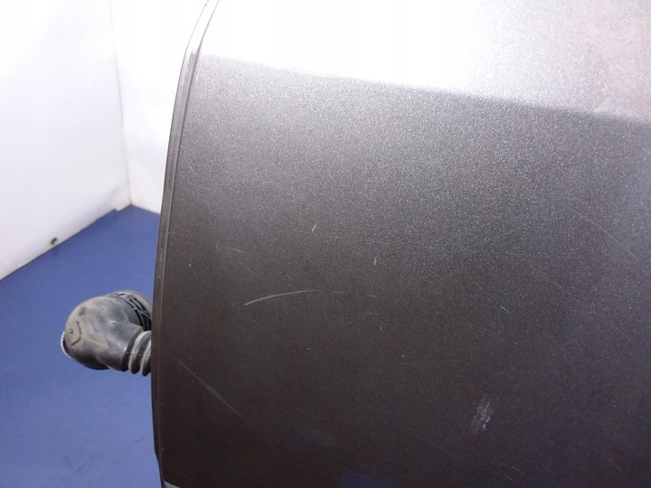 фото №7, Peugeot 407 i sedan двері зад задні ліві kda