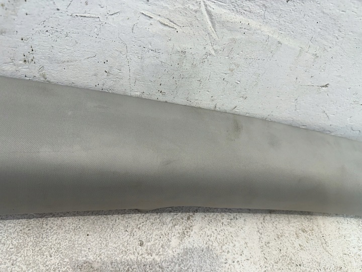 фото №5, Обшивка ліва захист стійка c tesla модель 3