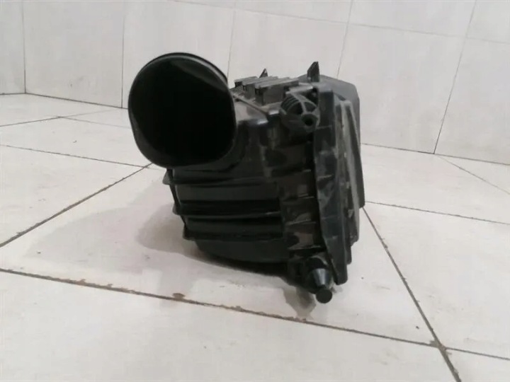 фото №6, Land rover range rover sport l494 airbox kk5m-9601-ab коробка фільтра повітря