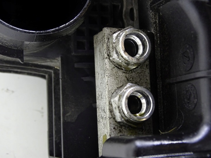 фото №8, Радіаторів інтеркулер вентилятор jeep grand cherokee wk2 3.0 crd 52014708ab