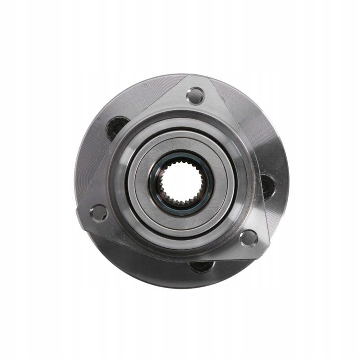 фото №3, Ступиця колеса