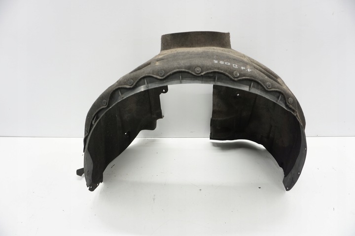 фото №1, Volvo s60 ii підкрилок праві перед