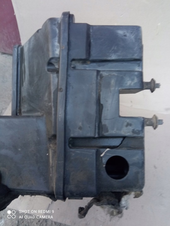 фото №8, Коробка запобіжників volkswagen оригінальний номер 7h0907296 vw t5 2.5 tdi