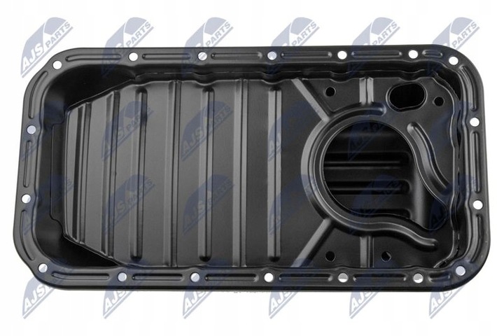 фото №12, Піддон масляна bmo-dw-000 nty