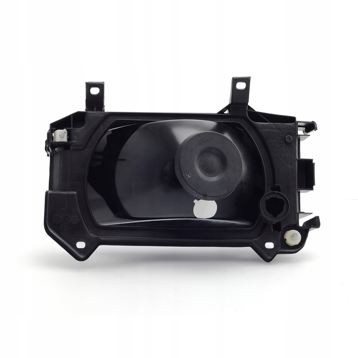 фото №10, Фары комплект vw transporter t4 l+p