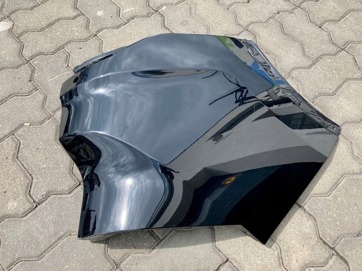 фото №1, Honda cr-v iv кутник бампера лівий зад