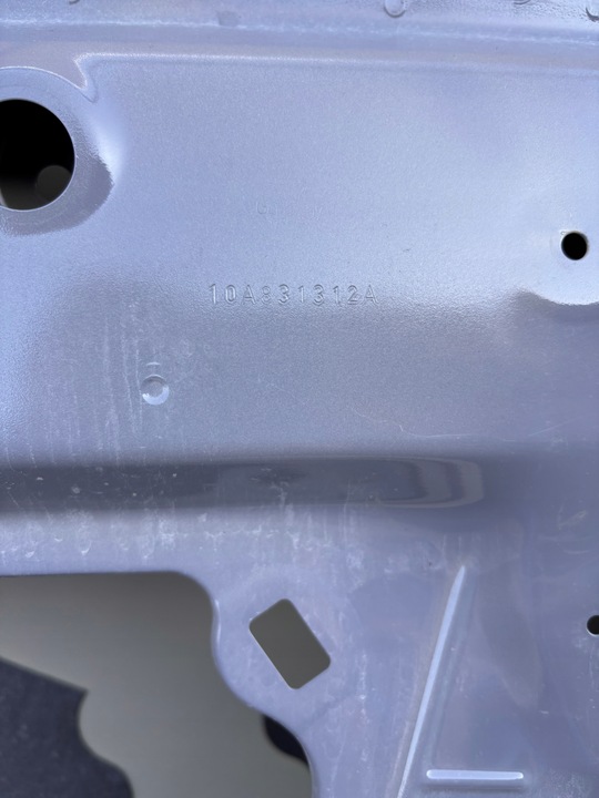 фото №8, Vw id3 id.3 двері праві передні перед 10a831312a