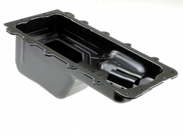 фото №2, Bmo-ch-024 nty поддон масляная ford f-150 5.4 04-07, expedition 5.4 05-07, li