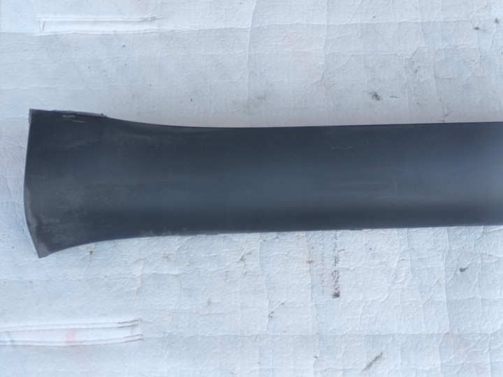 фото №5, Планка пороговая правая tesla модель y порог правые