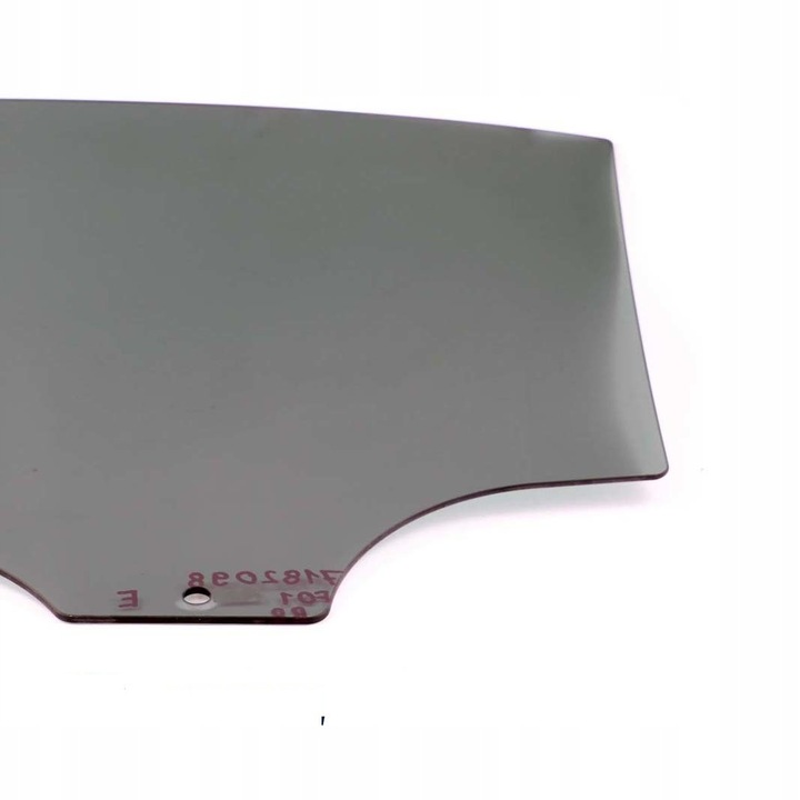 фото №10, Bmw f01 f04 стекло боковая дверь правые зад ssg