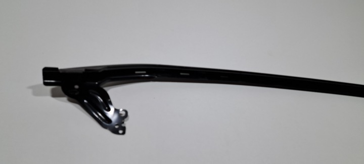 фото №7, Vw tiguan iii балка нижня бампер перед 571807107a