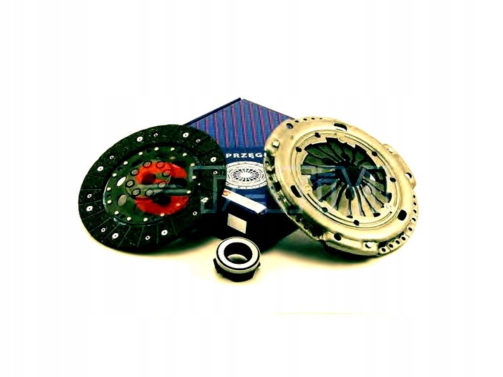 фото №1, Statim набор сцепления audi skoda kpl statim stati