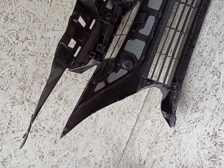 фото №11, Toyota prius prime 53112-47350 решётка решётка