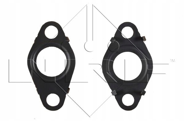 фото №6, Nrf радиаторов egr ford