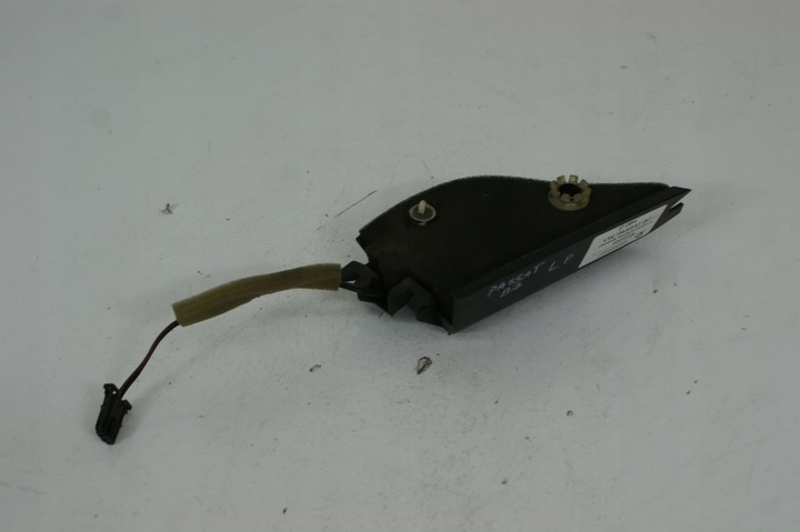 фото №9, Трикутник захист дзеркало динамік лівий перед volkswagen passat b7 3aa837993b