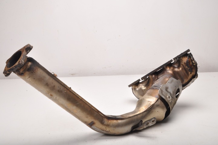 фото №9, Volvo s80 v70 4.4 v8 катализатор 30774519