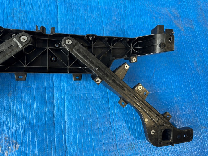фото №14, Новый! tesla y juniper 25- 1974871-00-g передняя панель усилитель oem номер oem org