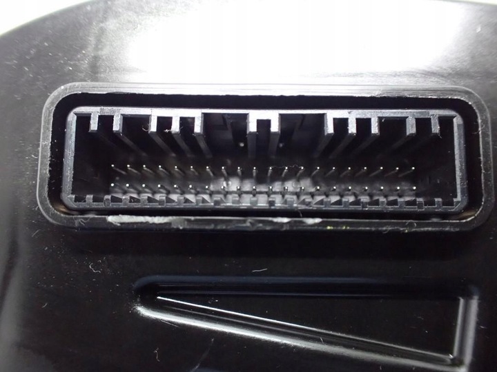 фото №10, Спидометр приборы европа 94003-g4503 hyundai i30 iii 1.4i g4lc 20r