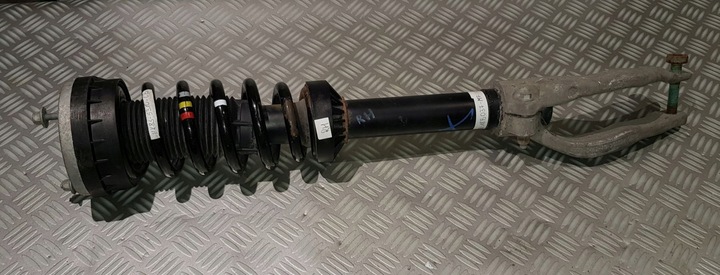 фото №9, Jaguar f-pace x761 амортизатор правые перед переднее 2.0 d awd 4x4 mcperson