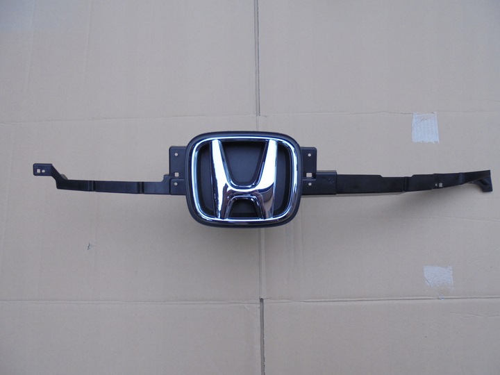 фото №7, Значок кронштейн решётка радиатора honda jazz 2018-2020r po рестайлинг