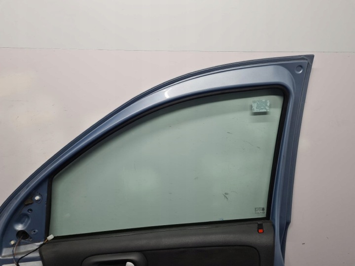 фото №11, Opel combo-c рестайлинг дверь перед правое z21c