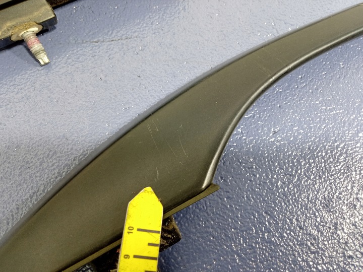 фото №7, Bmw x5 e70 рейлинги крышные комплект 7158529 7158530