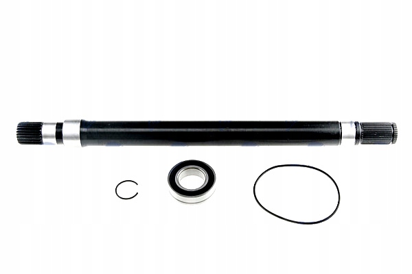 фото №2, Вал полуось opel astra h j 04-15 vectra c 02-08 zafira b 05-11