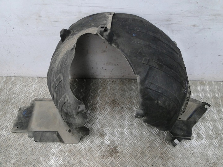 фото №11, Подкрылок перед mercedes e класс w213 amg универсал a2136903105 a2136915600 a2136