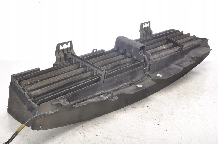 фото №13, Volvo s60 ii v60 кермо повітря уловлювач mon7a