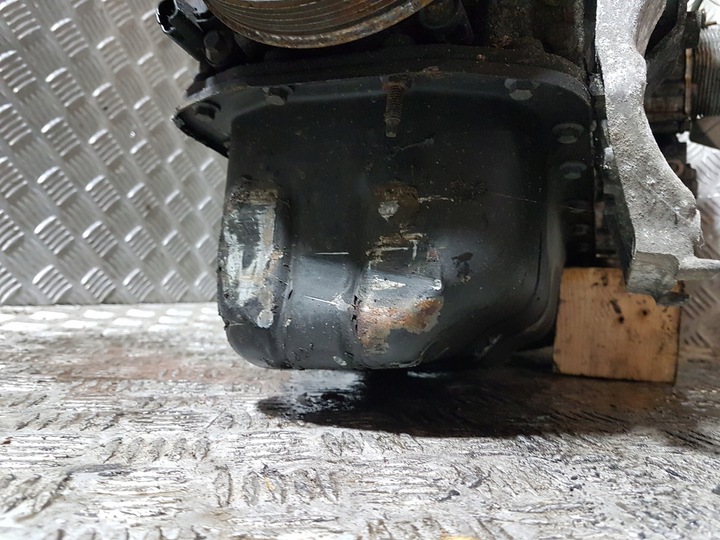 фото №5, Ford focus mk3 двигун 1.6 tdci t1db