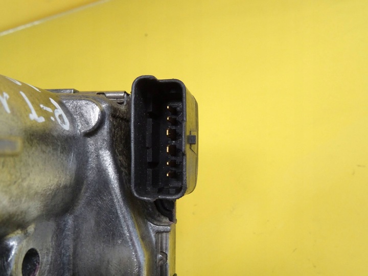 фото №6, Дросельна заслінка peugeot 106 1.6 бензин 0280750085 nr165