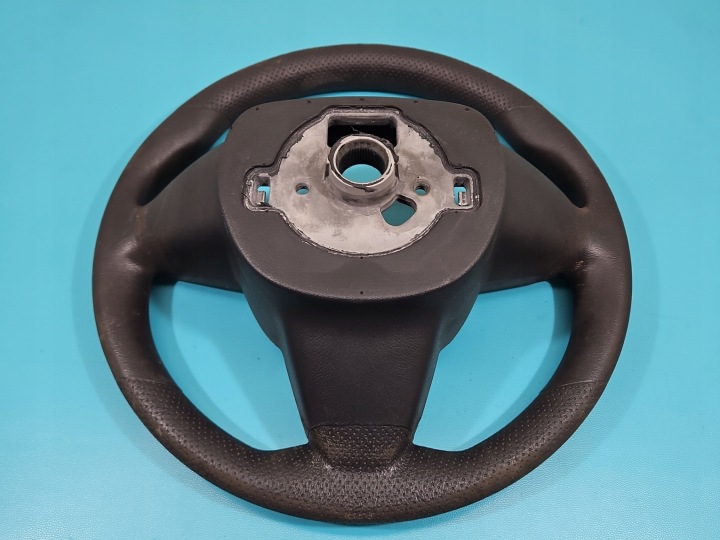 фото №9, Кермо seat ibiza iv 6j 08-12