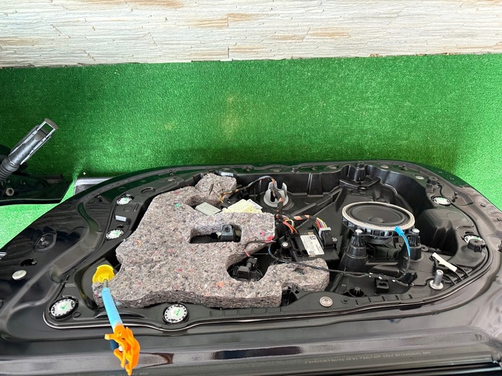 фото №8, Двері bmw 5 g60 m5 g90 416 зад праві