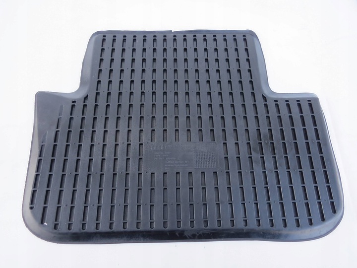 фото №14, Коврики резиновые комплект audi s4 a4 b8