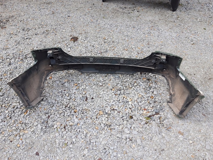 фото №7, Audi a5 rs5 8w6 бампер зад задний хороший