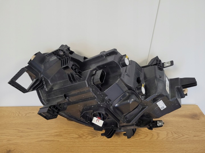 фото №8, Лампа права передня праві перед volkswagen vw id3 id.3 10b941006c