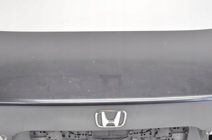 фото №12, Honda accord vii крышка багажника зад задняя sedan