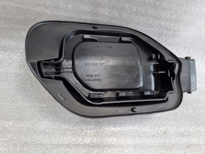 фото №1, Vw passat 3g9809117 крышка заливная горловина заливка топлива