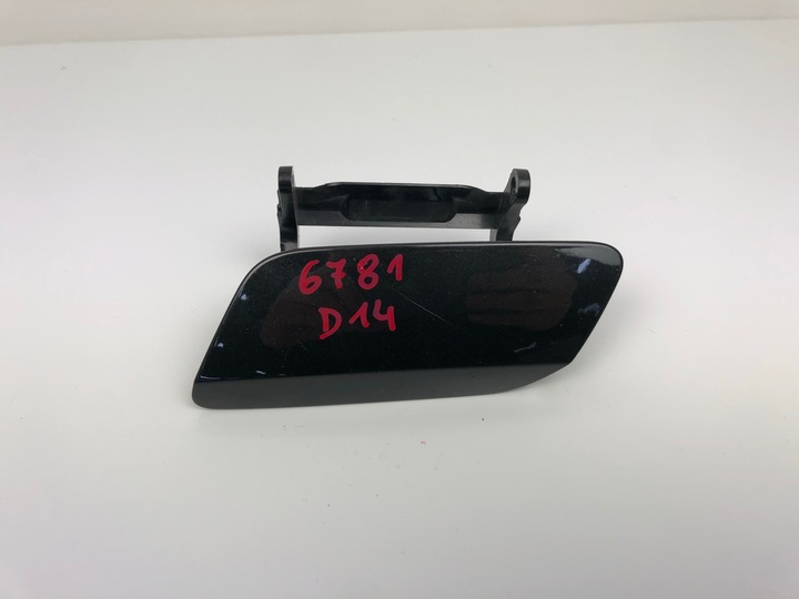 фото №1, Заглушка омывателя левая audi a6 c8 4k0807787b