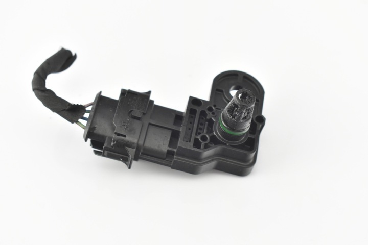 фото №13, Bosch датчик тиск. пального volvo s60 2,0 15-