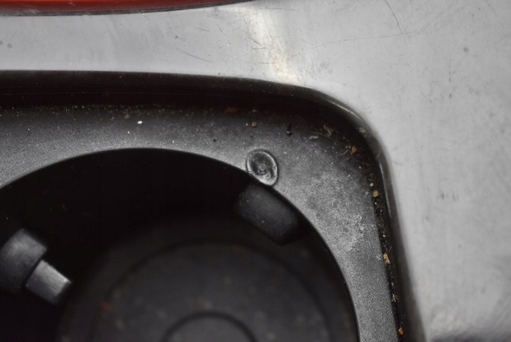 фото №16, Бардачок держатель na кружки cup держатель рамка туннеля 9277262 bmw f10 f11 10-17