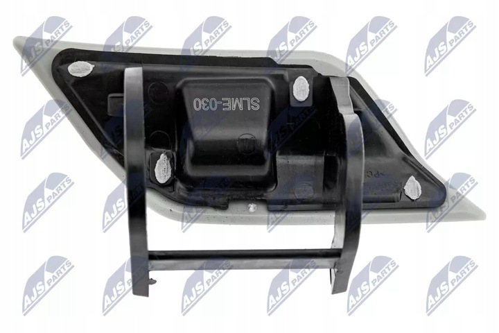 фото №4, Nty eds-me-030 кришка, бампер