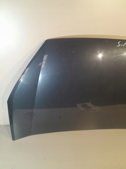 фото №3, Капот кришка двигуна ford c-max mk1 03-07 x6