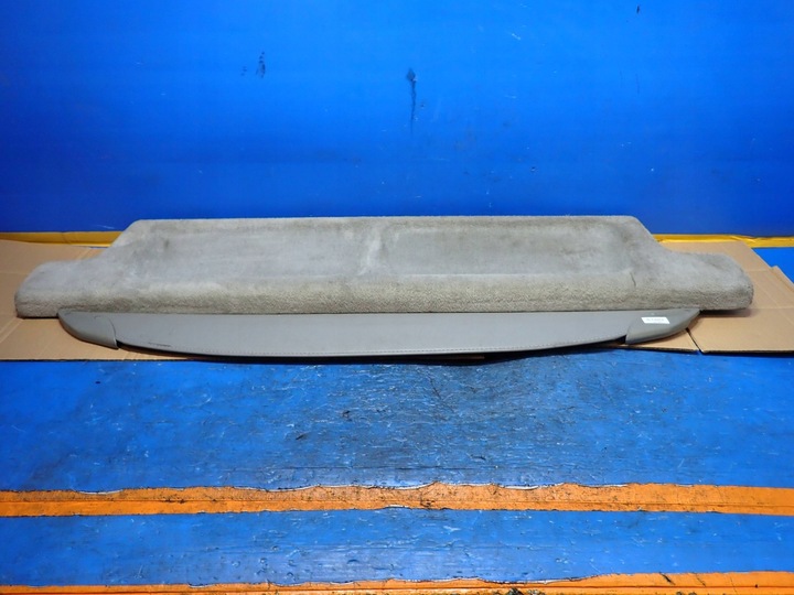 фото №1, Ролета багажника volvo v40 30611385