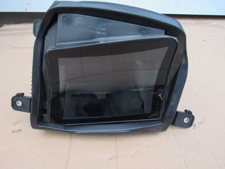 фото №1, Bmw x5 m e70 дисплей head up 9215322