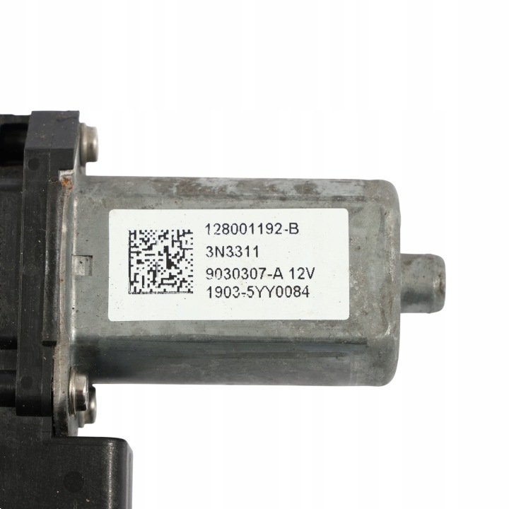 фото №13, Mercedes w415 citan двигунчик склопідйомник  двері праві перед a4157200646